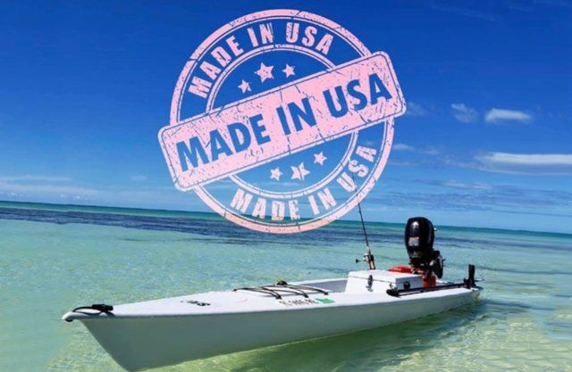 Boat on Sea — Chesapeake, VA — Lancet Marine