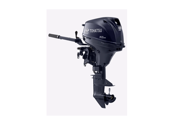 Boat Motor — Chesapeake, VA — Lancet Marine