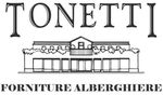 Tonetti Forniture Alberghiere-Logo