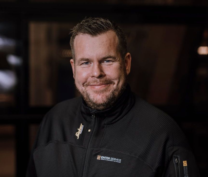 Frank Roger Johansen