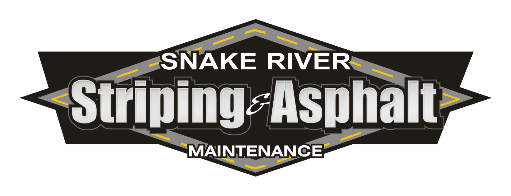Snake River Striping & Asphalt Maintenance