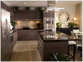 For bespoke kitchens and bathrooms in Bedford call Nicholas Crampton Bathrooms Kitchen