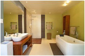 For a quality bathroom design company in Bedford call Nicholas Crampton Bathrooms Bathroom