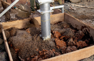 Installation of a pump - Well pumps services in Longmont, CO