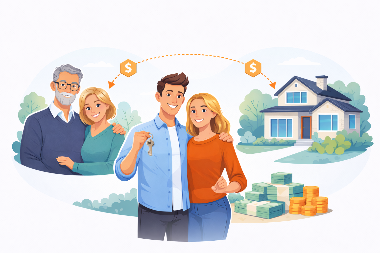 guarantor home loans brisbane