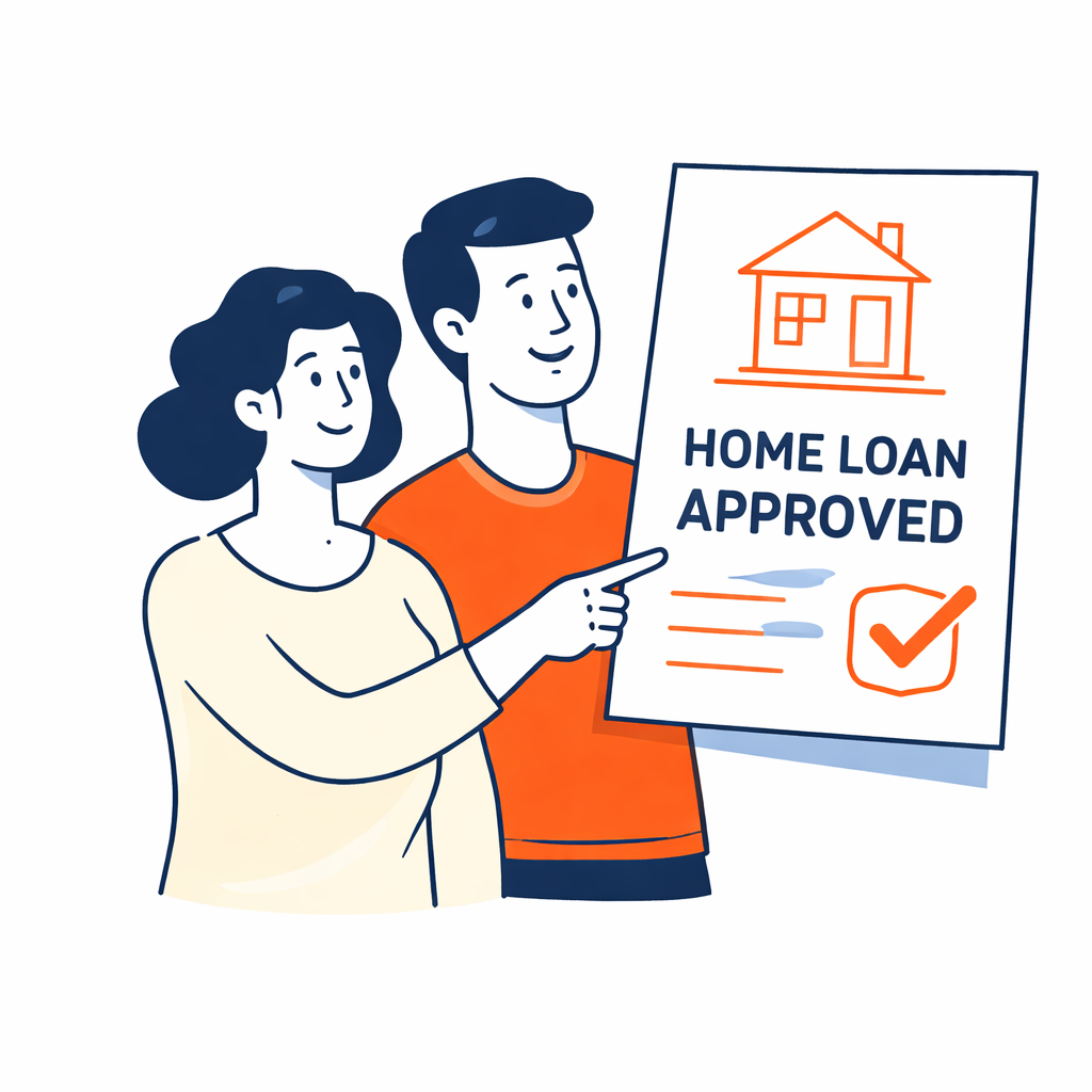 home loan pre approval