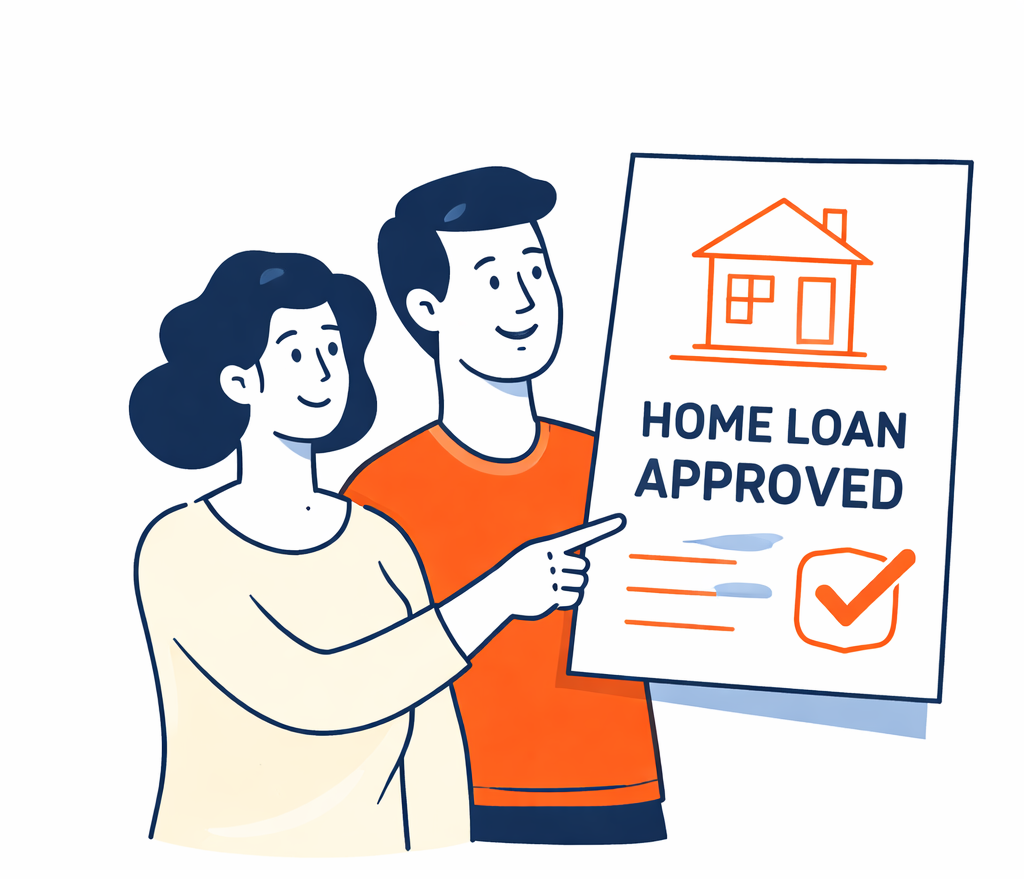 home loan pre approval in brisbane