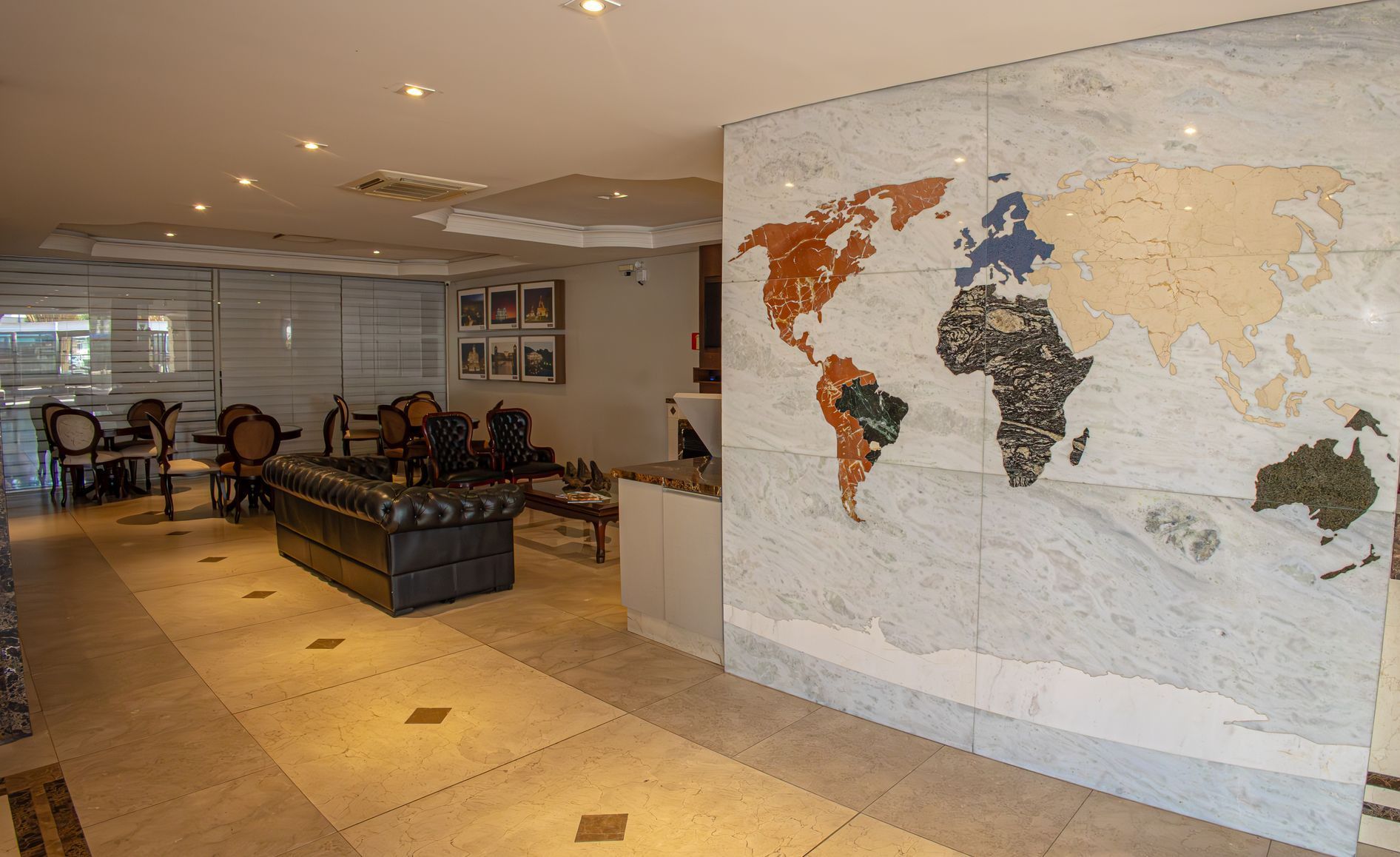 Lizon Curitiba Hotel