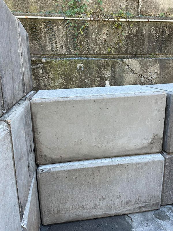 Concrete Precast Wall — CJR Group Concrete Construction In Byron Bay, NSW
