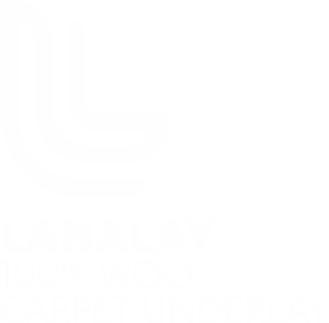 White, minimalist graphic of an inverted L shape in the top left corner.