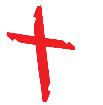 Cross icon