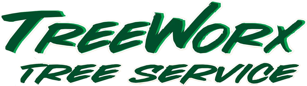 TreeWorx Tree Service logo