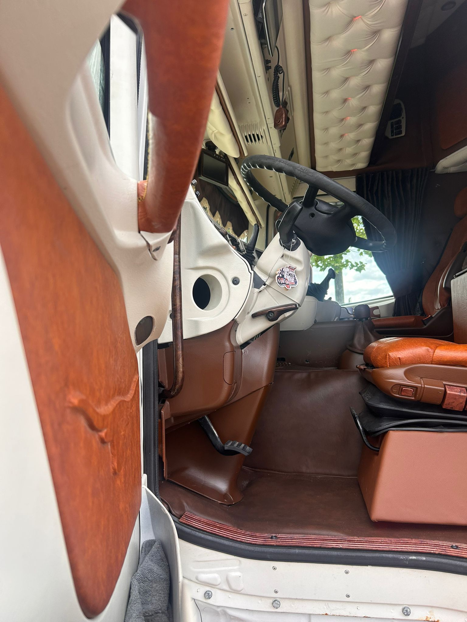 Zeilmakerij Road&River zeilmakerij stoffeerderi