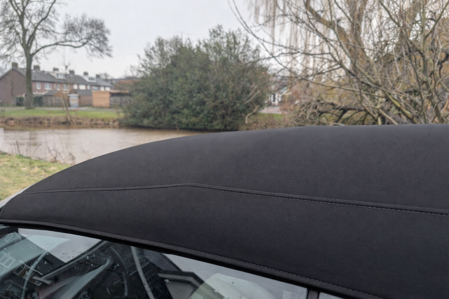 Zeilmakerij Road&River zeilmakerij stoffeerderij