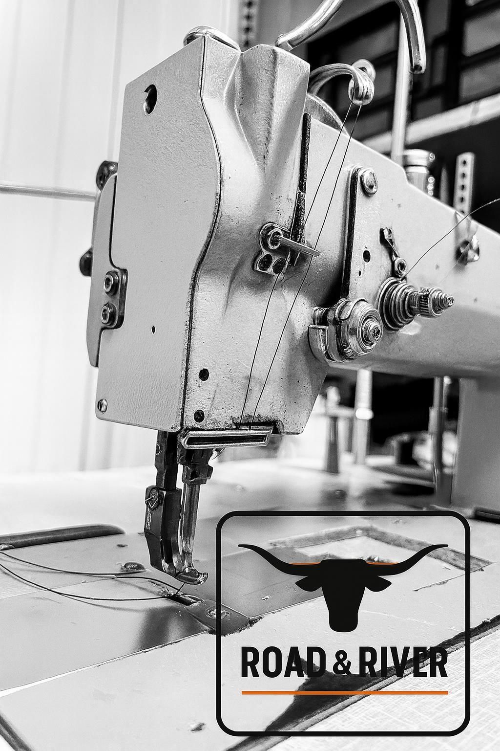 Zeilmakerij Road&River zeilmakerij 