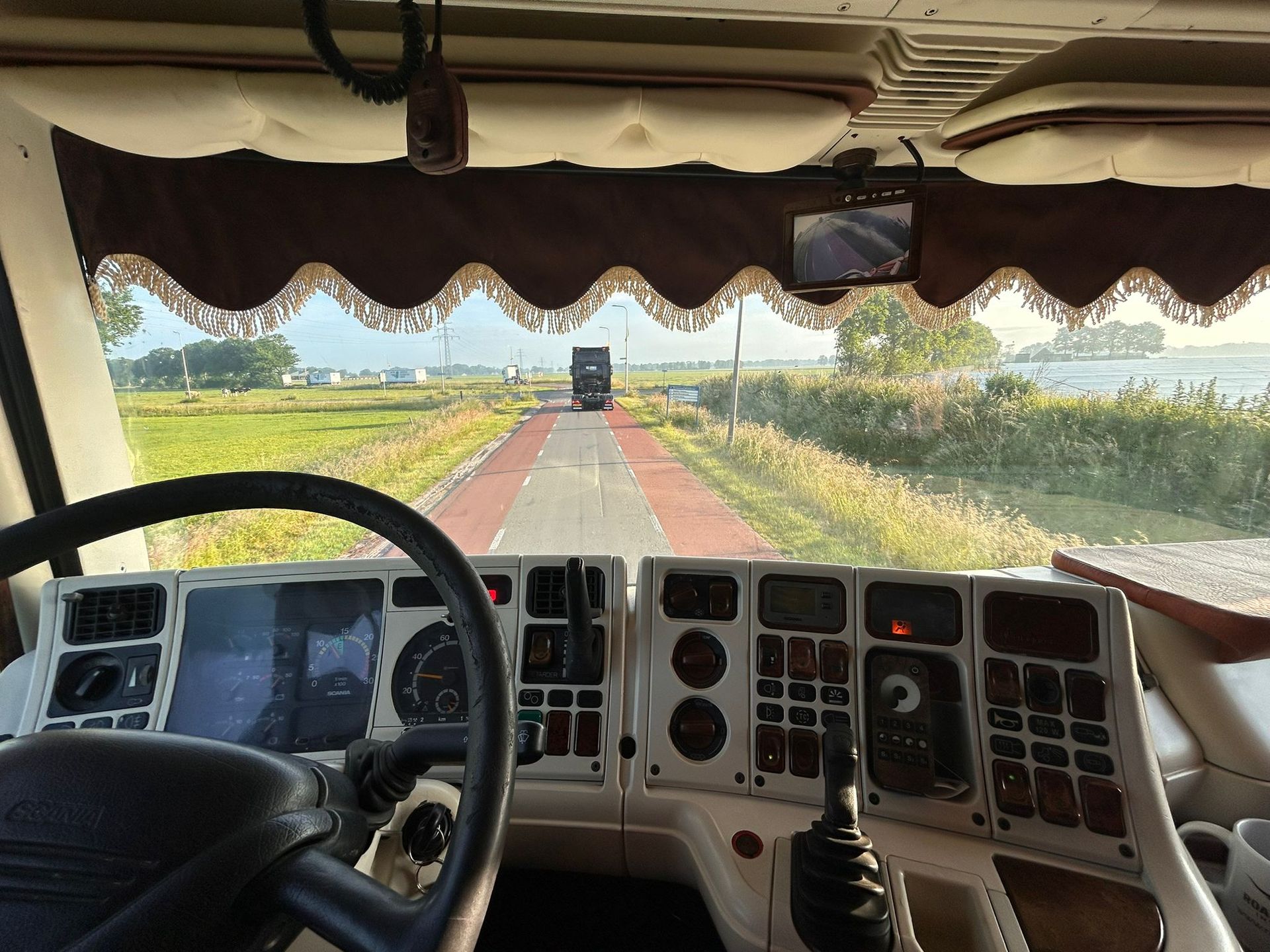 Zeilmakerij Road&River zeilmakerij stoffeerderi