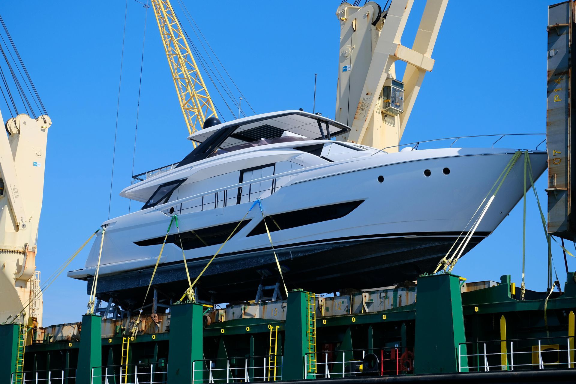 Zeilmakerij Road&River zeilmakerij 