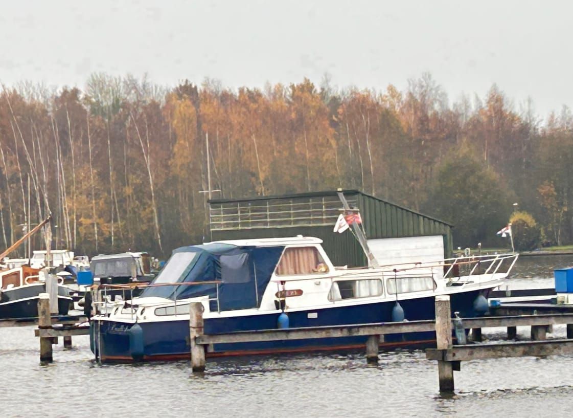 Zeilmakerij Road&River zeilmakerij stoffeerderi