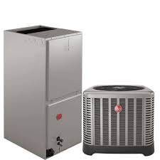 Commercial Air Conditioning — Beaver Falls, PA — Johnson’s Heating & Cooling, LLC