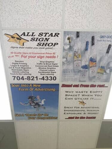 All Star Signs — All Star Signs in Indian Trail, NC