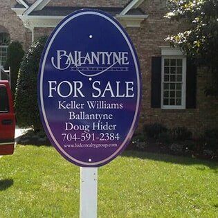 Bailantyne For Sale — All Star Signs in Indian Trail, NC