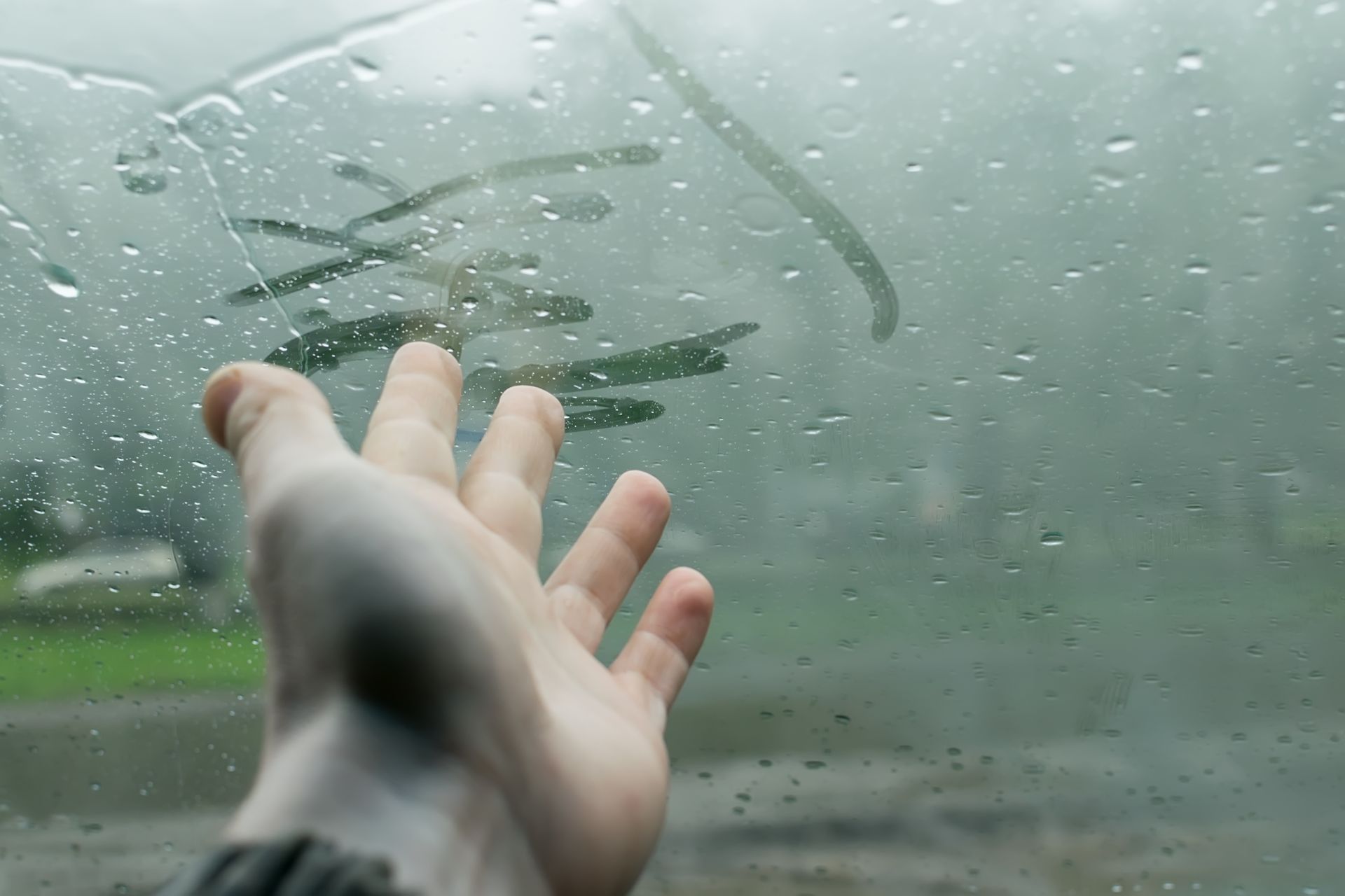 Is Your Car Ready for Morning Fog? October Visibility Tips for Georgia’s Fall Weather | Wrench Junki