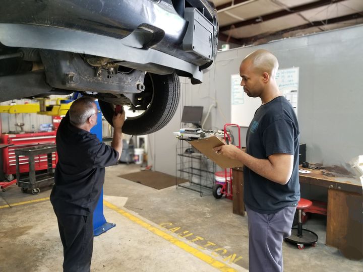 Auto Repair and Maintenance in Stone Mountain, GA | Wrench Junkies