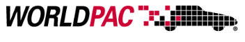 WorldPAC logo | Wrench Junkies