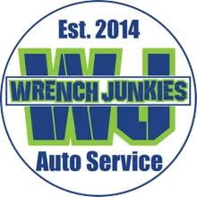 Logo | Wrench Junkies