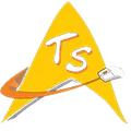 Tech Shack Logo