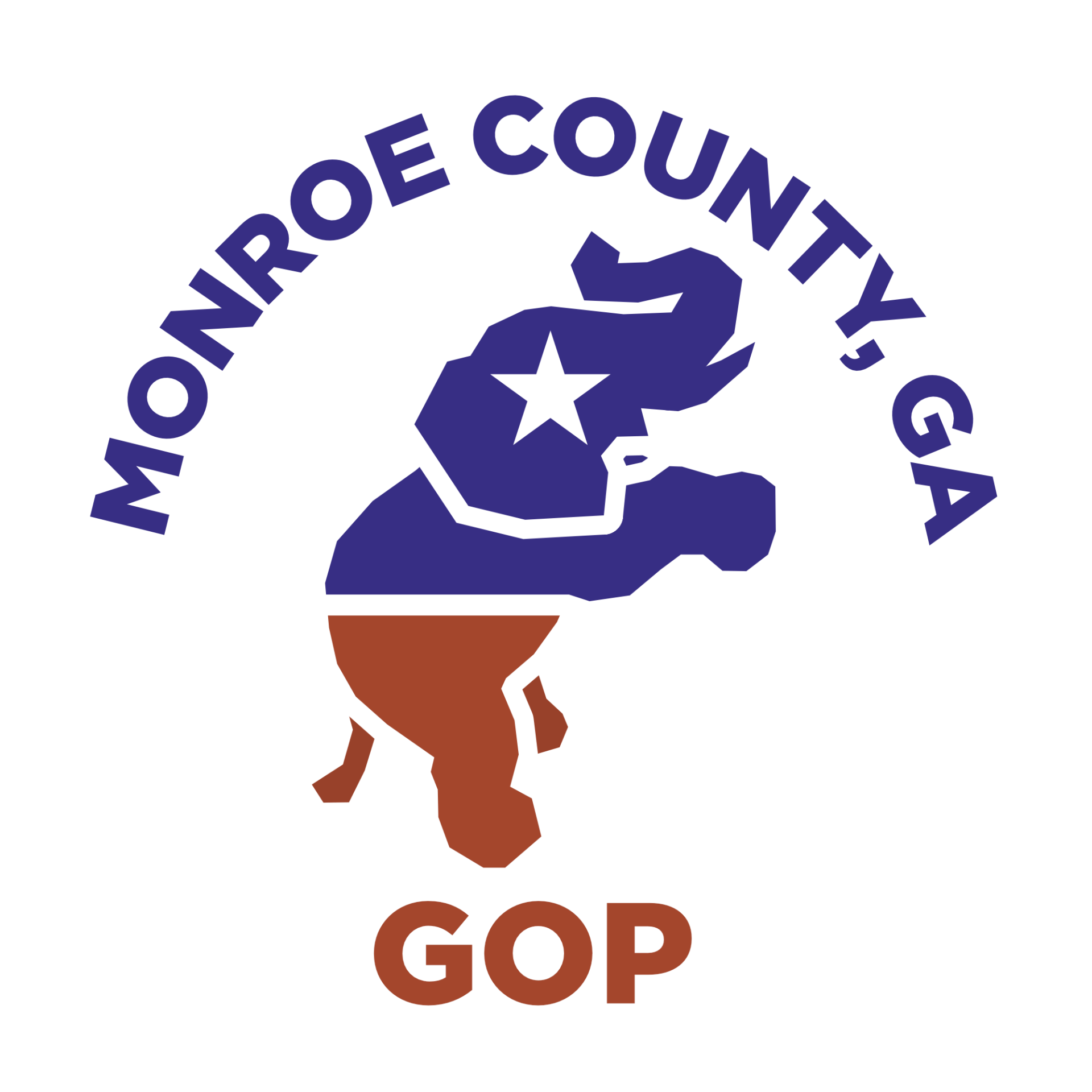 Monroe County Rpublicans