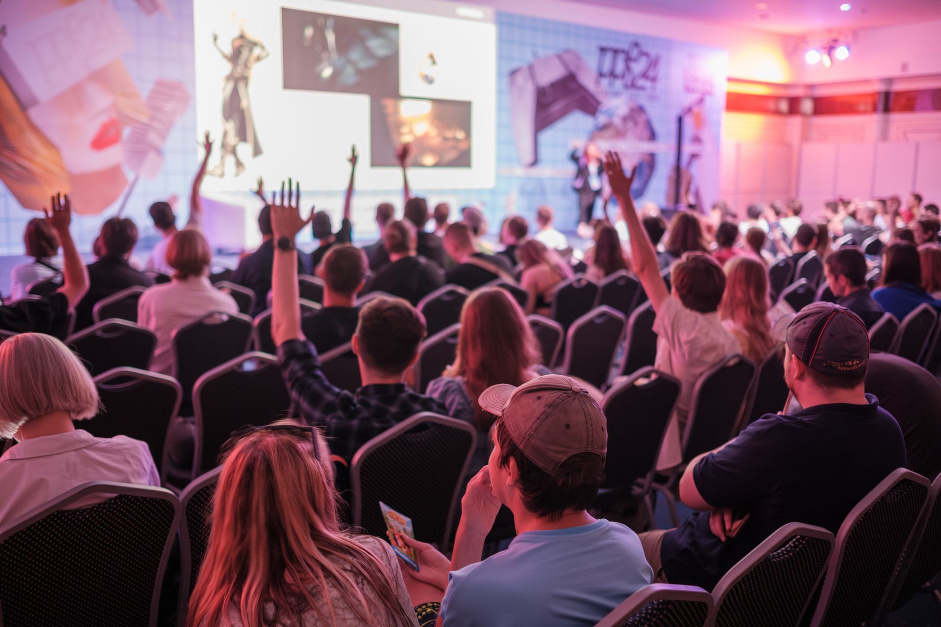 Event Planning Mistakes to Avoid: Lessons from Industry Experts