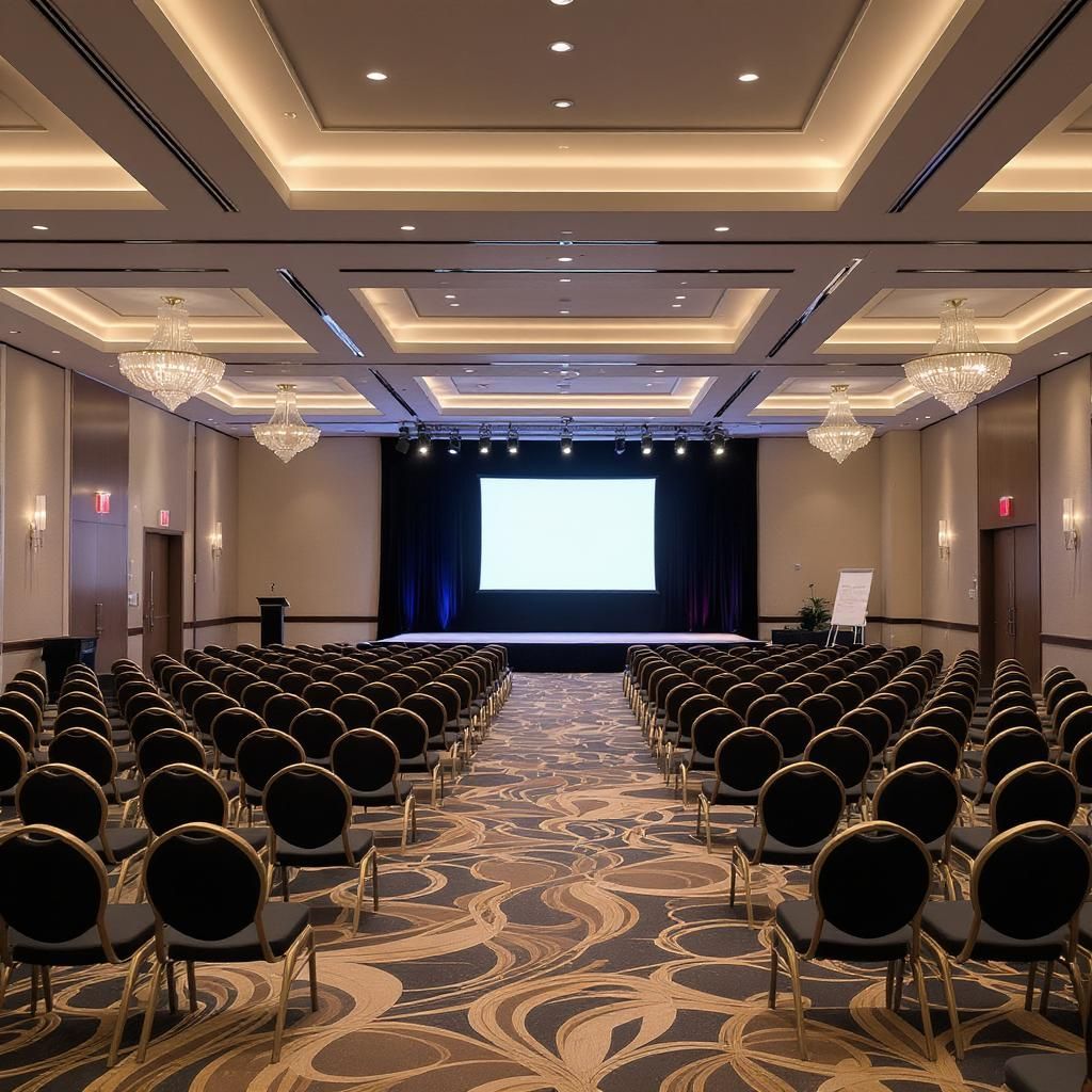 A Guide to Corporate Event Planning Things You Should Know