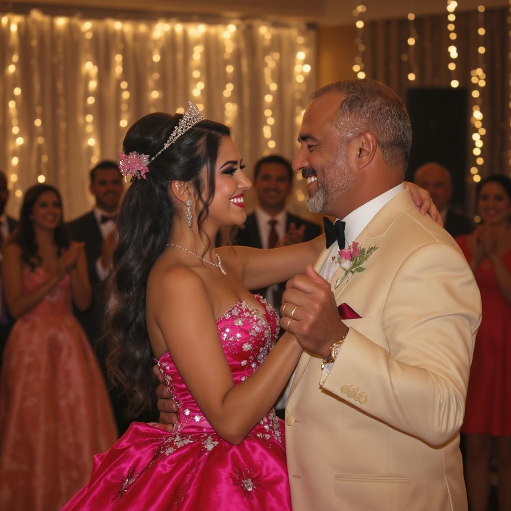 How to Make Your Sweet 16 or Quinceañera Unforgettable