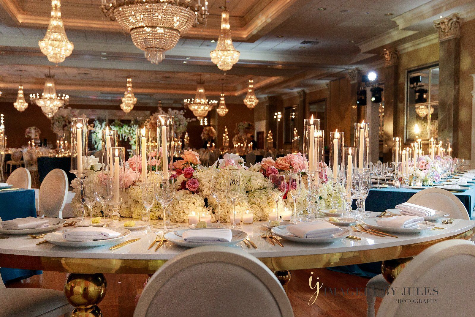 No.1 Lighting Production Company