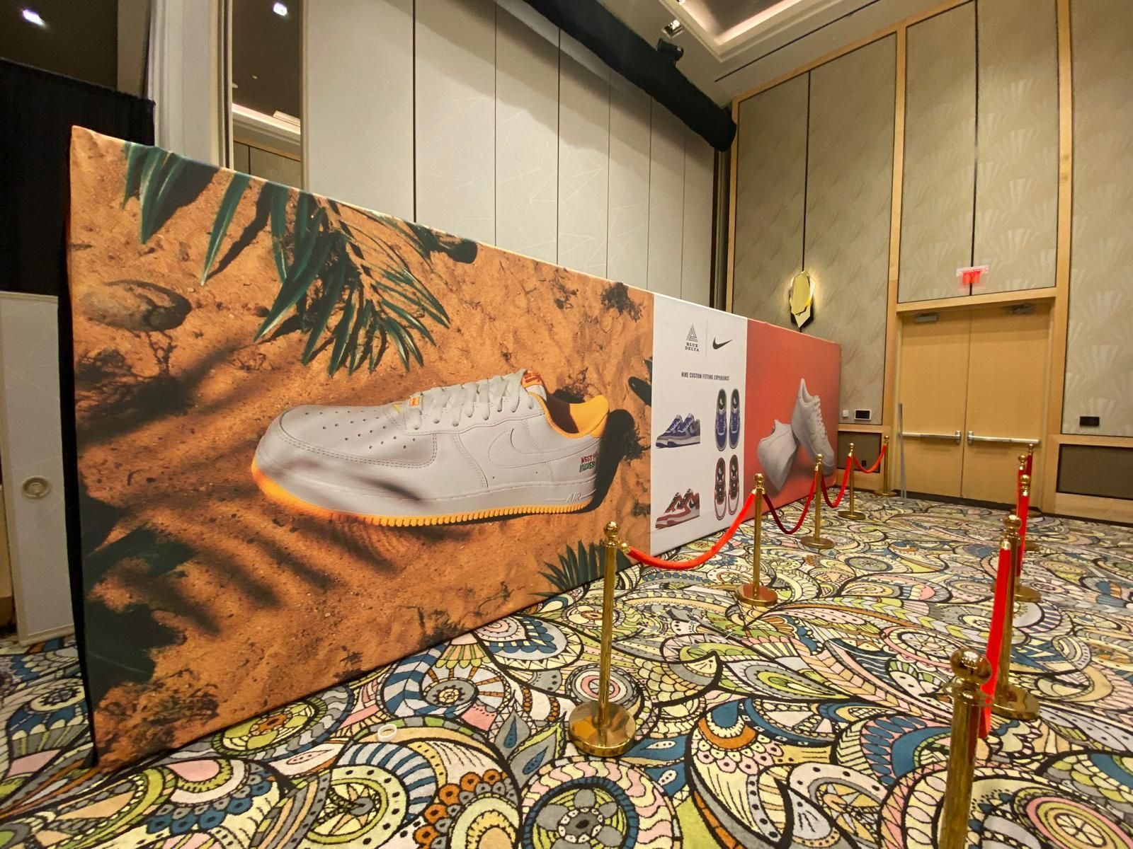 Bespoke Signage Solutions