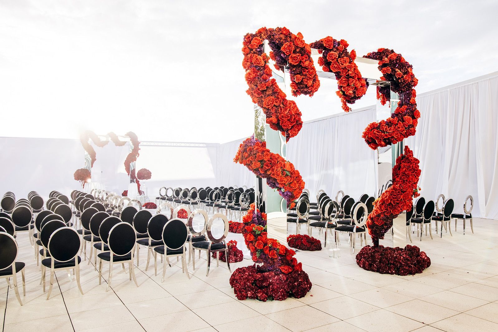 Custom Truss Structures