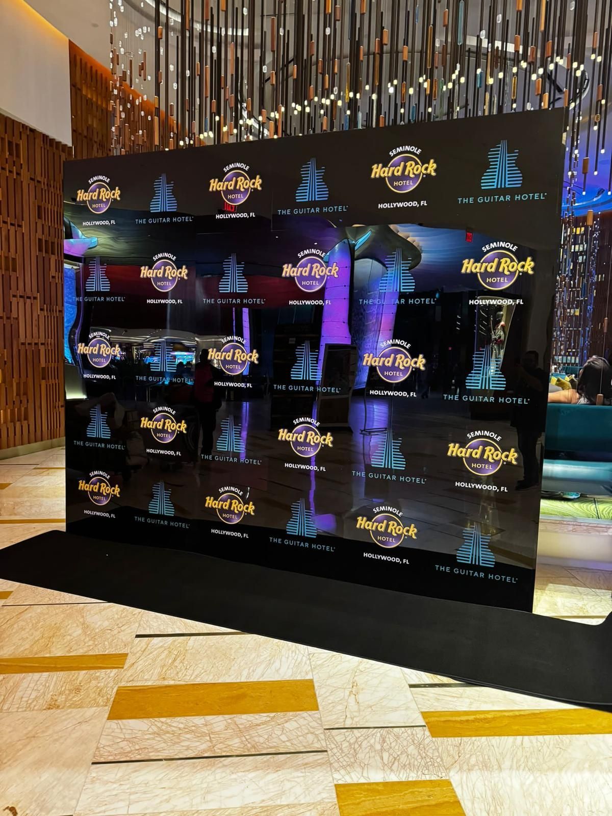 Premium Custom Event Signage Services in South Florida