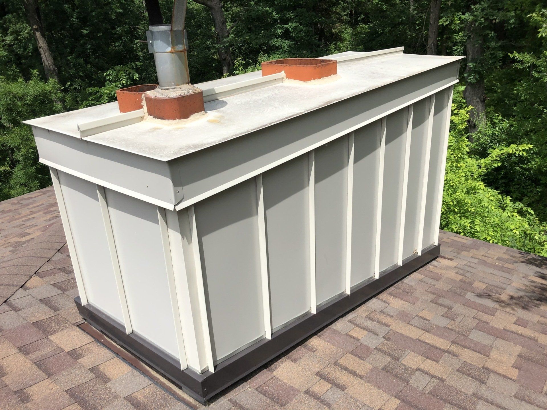 Metal Box - Stillwater, MN - Bruette Roofing Inc.