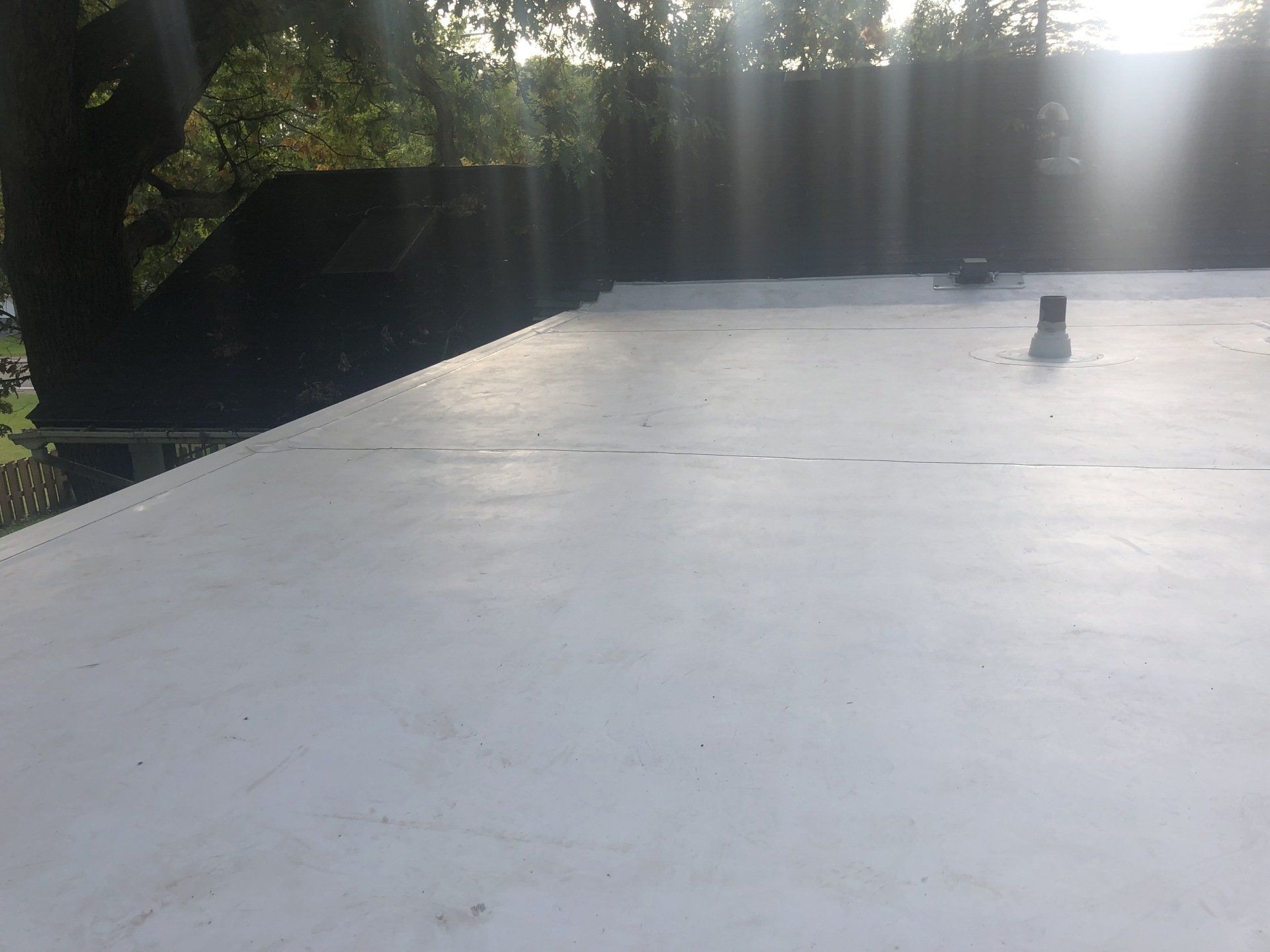 Roof Top - Stillwater, MN - Bruette Roofing Inc.