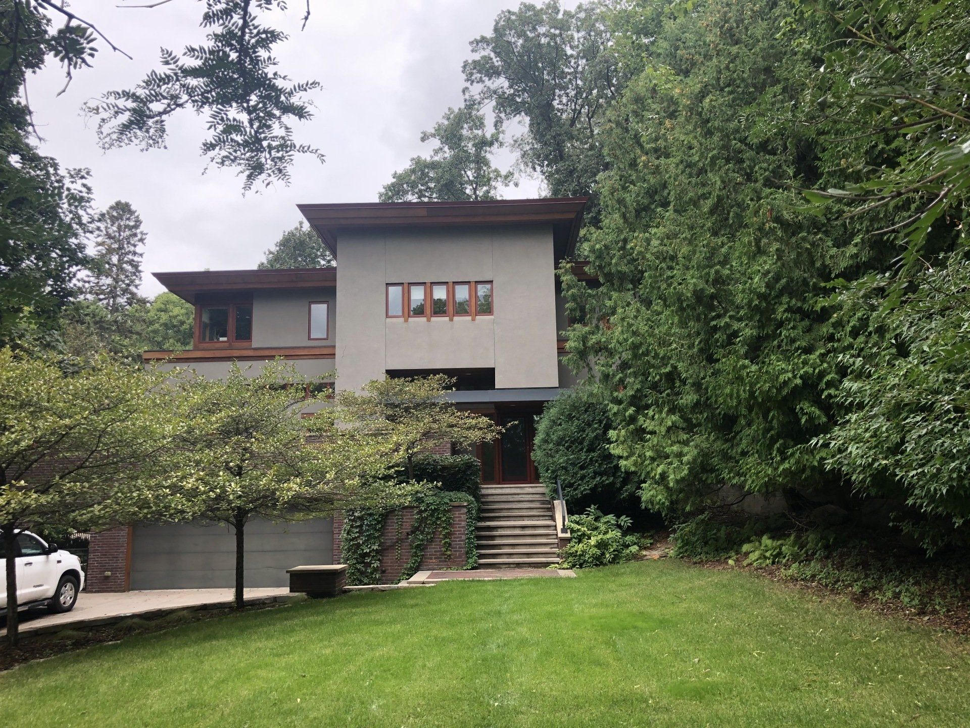 Beautiful Home - Stillwater, MN - Bruette Roofing Inc.