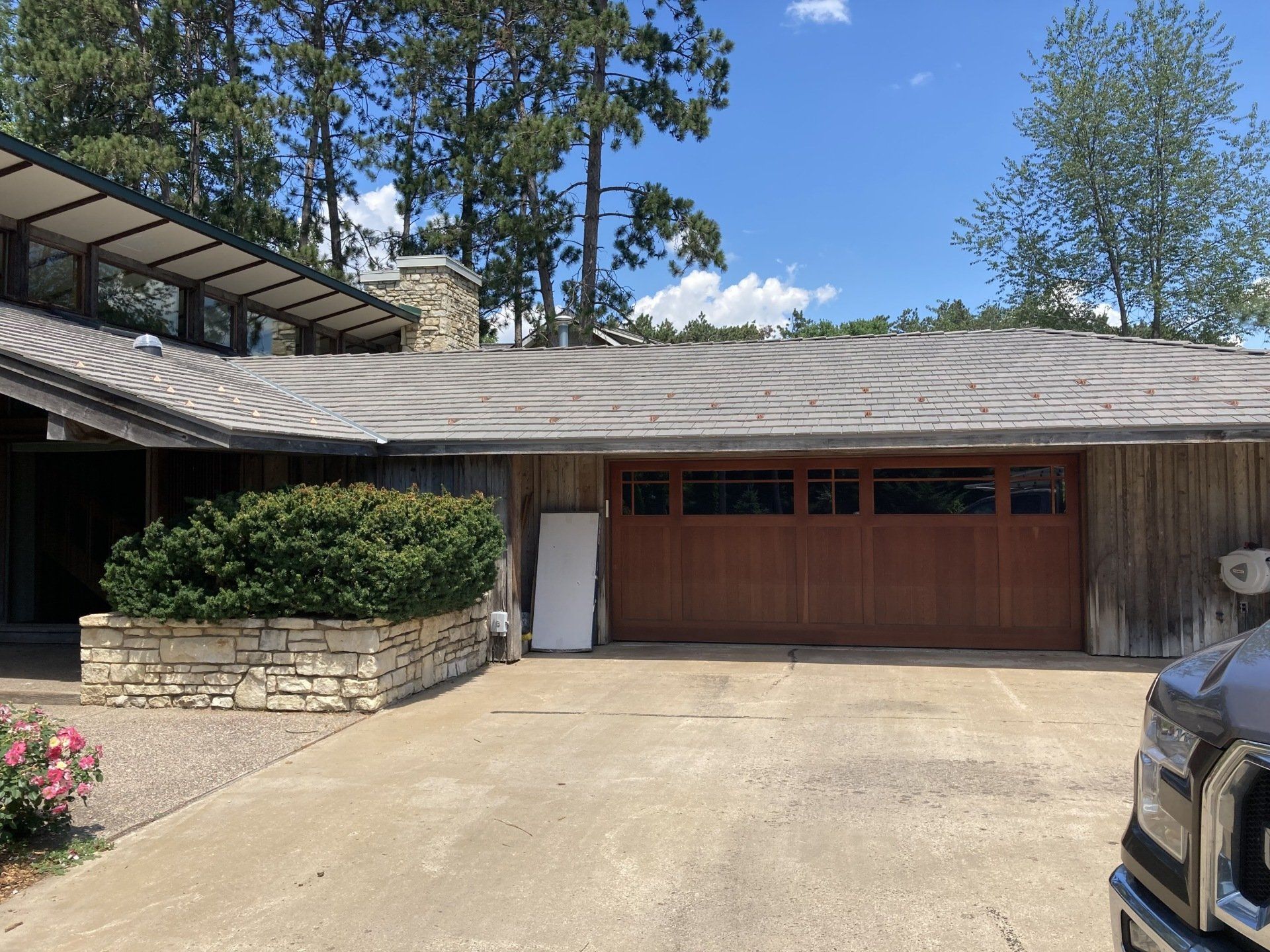 Residential House  - Stillwater, MN - Bruette Roofing Inc.
