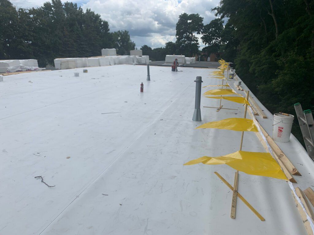 Our Work Stillwater, MN Bruette Roofing