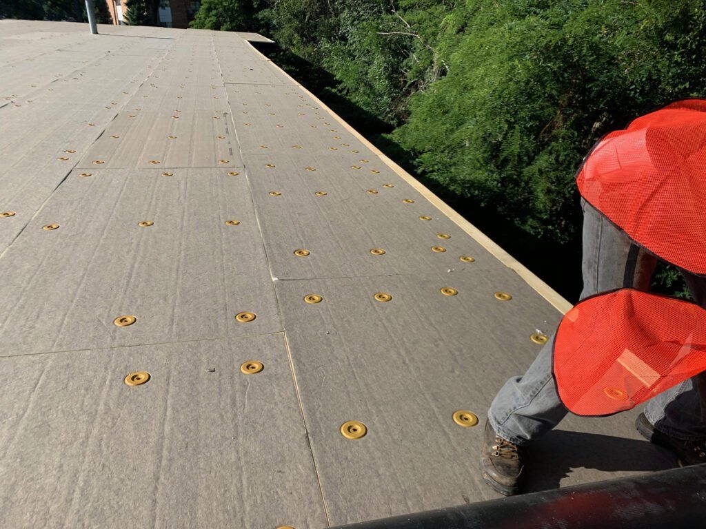 Roof - Stillwater, MN - Bruette Roofing Inc.