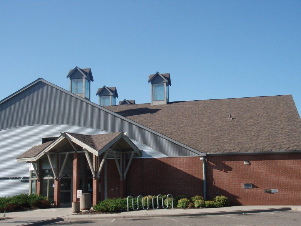 Commercial Roofing - Stillwater, MN - Bruette Roofing Inc.