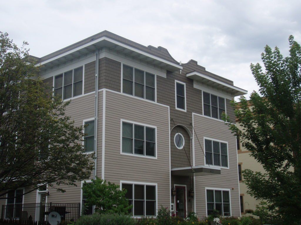 Our Work Stillwater, MN Bruette Roofing