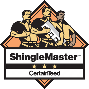 Certainteed Shinglemaster