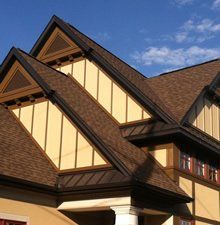Shingles New Construction - Stillwater, MN - Bruette Roofing Inc.