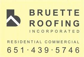 BRUETTE ROOFING INC.