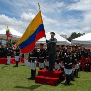 Colegio Militar Simón Bolívar